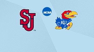 St. John’s vs. Kansas: Free Live Stream, TV Channel, How to Watch