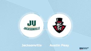 Jacksonville vs Austin Peay Women’s College Basketball Odds and Prediction – ASUN Tournament Championship