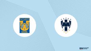 Tigres UANL vs. CF Monterrey Prediction, Picks, Live Odds – March 7