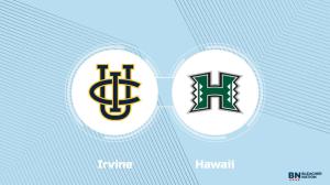 UC Irvine vs Hawaii Women’s College Basketball Odds and Prediction – Big West Tournament