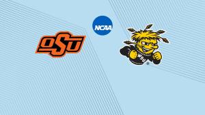 Oklahoma State vs. Wichita State: Free Live Stream, TV Channel, How to Watch