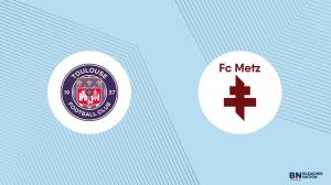 Toulouse FC vs. FC Metz Prediction, Picks, Live Odds – March 15