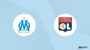Olympique Marseille vs. Olympique Lyon Prediction, Picks, Live Odds – March 1