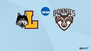 Loyola Chicago vs. Saint Bonaventure Women’s Basketball: Free Live Stream, TV Channel, How to Watch