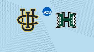 UC Irvine vs. Hawaii: Free Live Stream, TV Channel, How to Watch