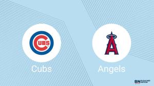 Cubs vs. Angels: Injury Report, Updates & Probable Starters – March 31