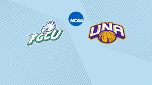 FGCU vs. North Alabama: Start Time, Streaming Live, TV Channel, How to Watch
