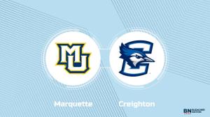 Marquette vs Creighton Women’s College Basketball Odds and Prediction – Big East Tournament