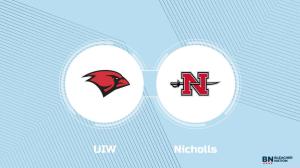 Incarnate Word vs Nicholls Women’s College Basketball Odds and Prediction – Southland Tournament