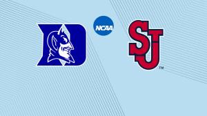 How to Watch Duke Blue Devils vs. St. John’s Red Storm: Live Stream or on TV