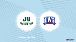 Jacksonville vs West Georgia Women’s College Basketball Odds and Prediction – ASUN Tournament
