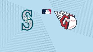 How to Watch Mariners vs. Guardians: Live Stream or on TV