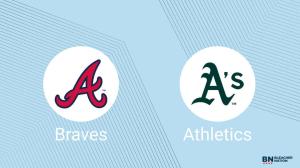 Braves vs. Athletics: Injury Report, Updates & Probable Starters – March 30