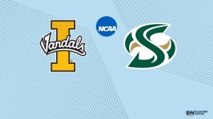 Idaho vs. Sacramento State Women’s Basketball: Free Live Stream, TV Channel, How to Watch