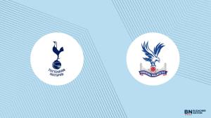Tottenham Hotspur vs. Crystal Palace Prediction, Picks, Live Odds – March 5