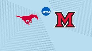 How to Watch SMU Mustangs vs. Miami (OH) RedHawks: Live Stream or on TV
