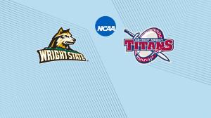 How to Watch Wright State Raiders vs. Detroit Mercy Titans: Live Stream or on TV
