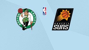 How to Watch Celtics vs. Suns: Live Stream or on TV