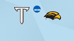 Troy vs. Southern Miss: Free Live Stream, TV Channel, How to Watch