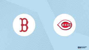 Red Sox vs. Reds Probable Starting Pitchers – March 28