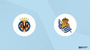 Villarreal CF vs. Real Sociedad Prediction, Picks, Live Odds – March 20