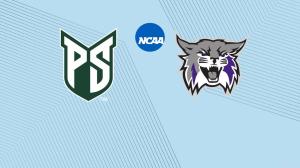 How to Watch Portland State Vikings vs. Weber State Wildcats: Live Stream or on TV