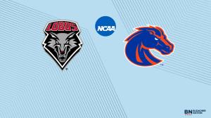 New Mexico vs. Boise State Women’s Basketball: Start Time, Streaming Live, TV Channel, How to Watch