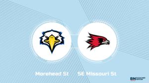 morehead state vs southeast missouri state women s college basketball odds and prediction ovc tournament
