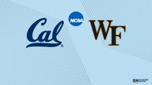 Cal vs. Wake Forest Women’s Basketball: Free Live Stream, TV Channel, How to Watch
