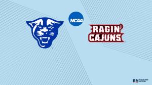 Georgia State vs. Louisiana Women’s Basketball: Start Time, Streaming Live, TV Channel, How to Watch