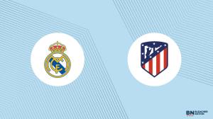 Real Madrid vs. Atletico Madrid Prediction, Picks, Live Odds – March 22