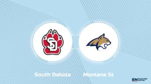 South Dakota vs Montana State Women’s College Basketball Odds and Prediction – March 29
