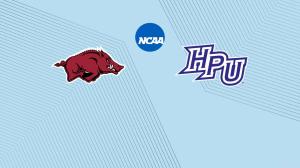 Arkansas vs. High Point: Free Live Stream, TV Channel, How to Watch