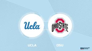 UCLA vs Ohio State Women’s College Basketball Odds and Prediction – Big Ten Tournament