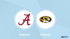 Alabama vs Missouri Women’s College Basketball Odds and Prediction – SEC Tournament