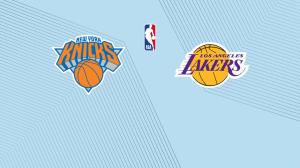 knicks vs lakers free live stream tv channel how to watch