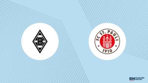 Borussia Monchengladbach vs. FC St. Pauli Prediction, Picks, Live Odds – March 13