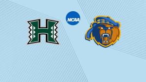 How to Watch Hawaii Rainbow Warriors vs. UC Riverside Highlanders: Live Stream or on TV