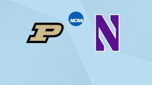 Purdue vs. Northwestern: Start Time, Streaming Live, TV Channel, How to Watch