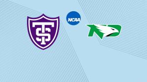 St. Thomas vs. North Dakota: Start Time, Streaming Live, TV Channel, How to Watch