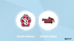 South Dakota vs Illinois State Women’s College Basketball Odds and Prediction – April 1