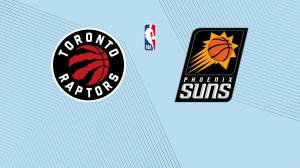 Raptors vs. Suns: Free Live Stream, TV Channel, How to Watch