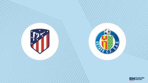 Atletico Madrid vs. Getafe CF Prediction, Picks, Live Odds – March 14