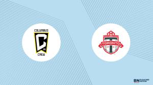 Columbus Crew vs. Toronto FC Prediction, Picks, Live Odds – March 21