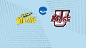 Toledo vs. UMass: Free Live Stream, TV Channel, How to Watch