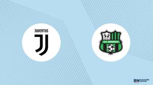 Juventus vs. Sassuolo Prediction, Picks, Live Odds – March 21