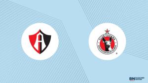 Atlas FC vs. Club Tijuana de Caliente Prediction, Picks, Live Odds – March 4
