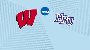 Wisconsin vs. High Point: Free Live Stream, TV Channel, How to Watch