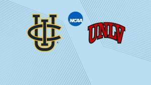 How to Watch UC Irvine Anteaters vs. UNLV Rebels: Live Stream or on TV