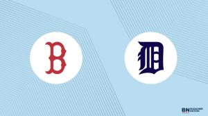 Red Sox vs. Tigers Probable Starting Pitchers – April 19